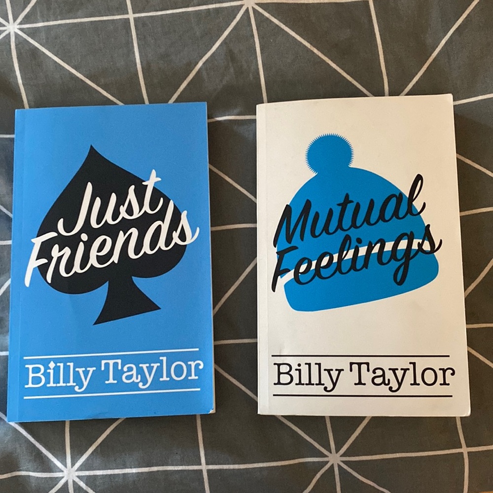 Books